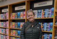 Colleen Hoover ganha novo livro adaptado para os cinemas; veja qual