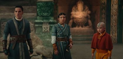 Série live-action "Avatar: O Último Mestre do Ar" chega à Netflix em 22 de fevereiro