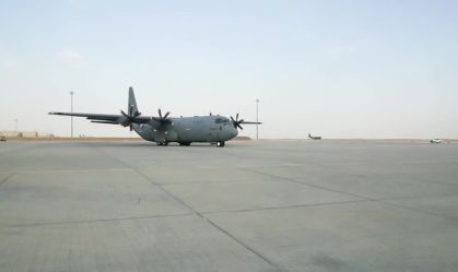 Funcionários dos EUA ficam feridos em ataque com mísseis em base no Iraque