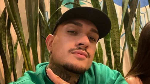 MC Bin Laden foi o primeiro camarote confirmado no BBB 24