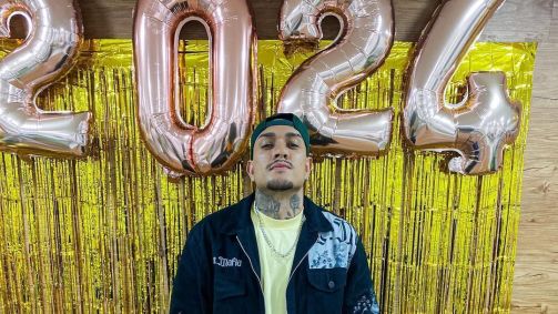 MC Bin Laden foi o primeiro camarote confirmado no BBB 24
