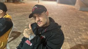 MC Bin Laden foi o primeiro camarote confirmado no BBB 24