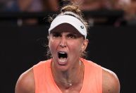 Bia Haddad se aproxima de premiação milionária no Australian Open; veja valores
