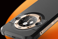 Blackview lança novo smartphone super-resistente; confira