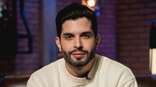 Bruno Playhard, dono da Loud, empresa de games e entretenimento