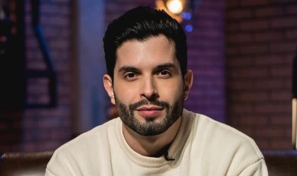 Bruno Playhard, dono da Loud, empresa de games e entretenimento