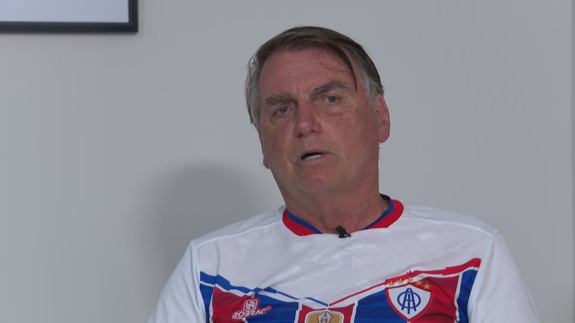 Jair Bolsonaro