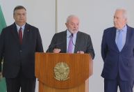 Após perder cargos na Justiça, PSB vive crise com Lula: “O clima é de insatisfação”, diz deputado