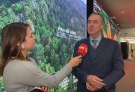 Barroso diz que STF age quando não há regulamentação do Congresso: 