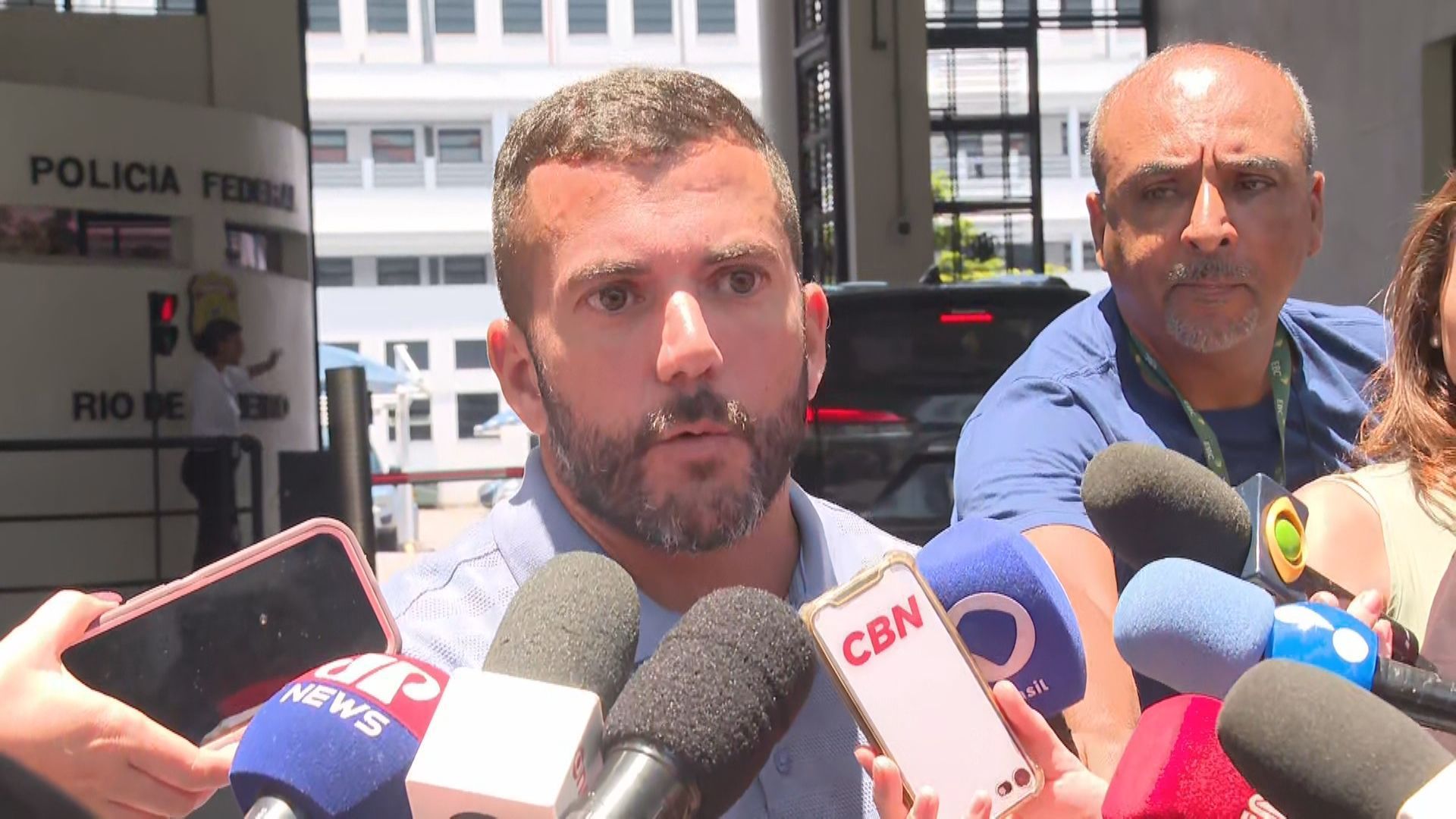 Carlos Jordy
