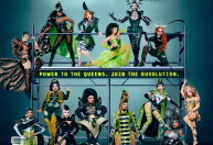 RuPaul's Drag Race divulga início da 16ª temporada; assista