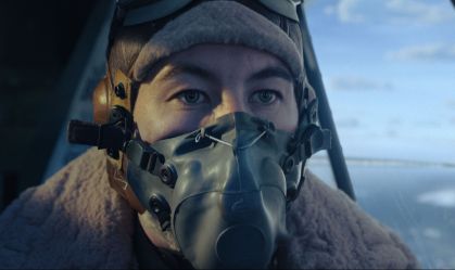 “Mestres do Ar”: elenco fala sobre importância de retratar a Segunda Guerra Mundial