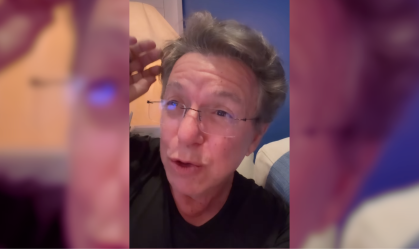 Boninho comenta sobre posicionamentos de administradores dos perfis dos participantes do BBB 24 após acusações de racismo no reality show