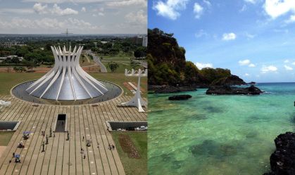 Apenas dois locais no Brasil não têm eleições municipais; entenda