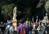 Alvo do STF, veja preços dos serviços funerários em SP antes e depois de privatização