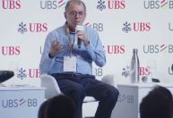 Aumento do IOF é "assustador", diz Stuhlberger a investidores