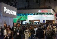Inteligência artificial domina a maior feira de tecnologia do mundo
