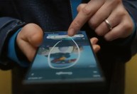Google apresenta novos meios de busca com IA