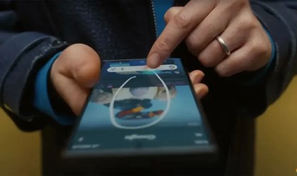 "Circule para Pesquisar" é uma das novidades do Google