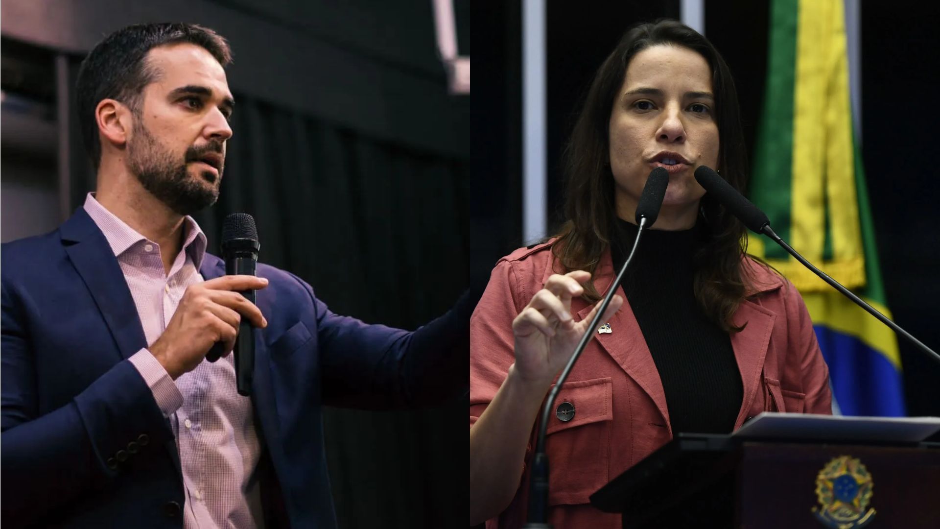 Imagem de destaque do post: Raquel Lyra sobre Leite: Entendo que seguimos buscando os mesmos valores
