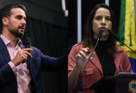 Dois dos três governadores do PSDB vão a Brasília para ato de 1 ano do 8 de janeiro