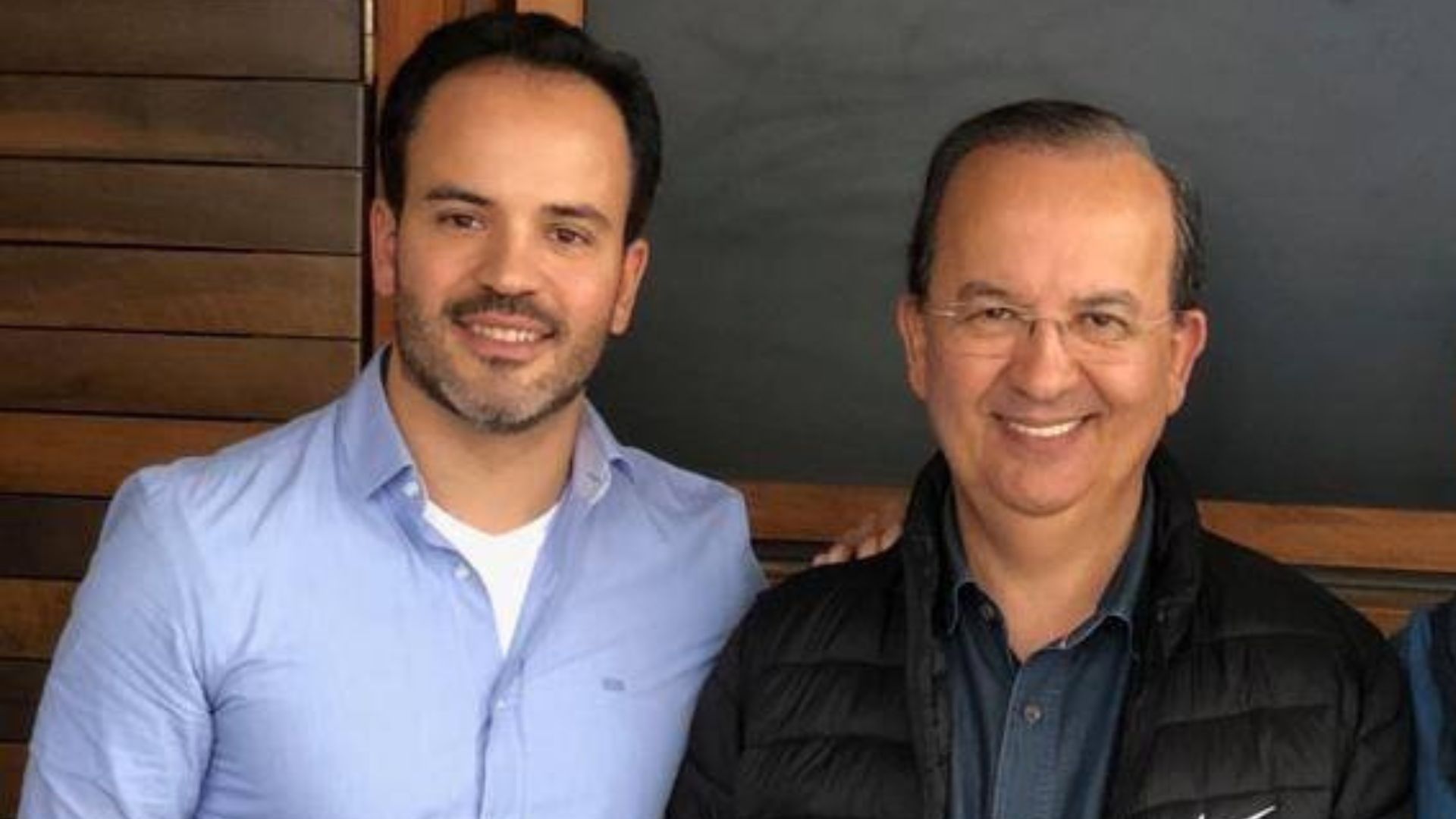 Imagem de destaque do post: Governador de SC, Jorginho Mello indica filho para Secretaria da Casa Civil