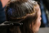 Carnaval: como pintar o cabelo sem danificar os fios