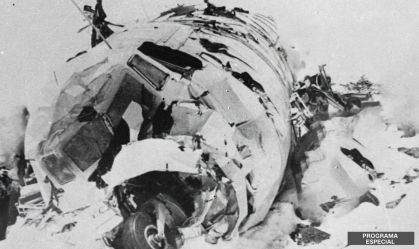 Saiba o que foi o acidente aéreo nos Andes retratado no filme "A Sociedade da Neve"