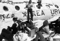 “A Sociedade da Neve”: quanto tempo os sobreviventes ficaram nos Andes até serem resgatados?