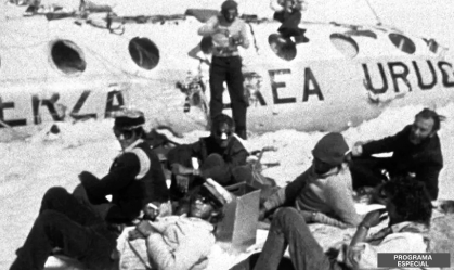“A Sociedade da Neve”: quanto tempo os sobreviventes ficaram nos Andes até serem resgatados?