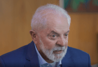 Lula à CNN sobre os ataques de 8 de janeiro: 