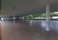 Após 5 anos de interdição, prefeitura de São Paulo autoriza início das obras na Marquise do Ibirapuera