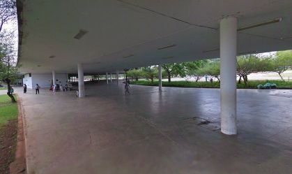 SP: Prefeitura avalia restringir esportes na Marquise do Ibirapuera em 2026