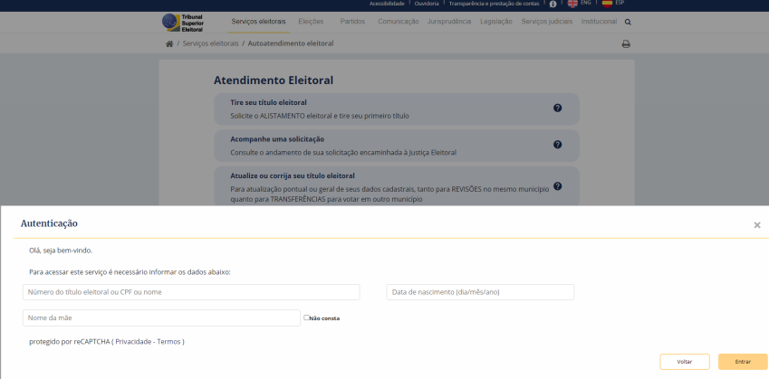 Reprodução