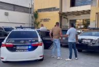 RJ: dupla é presa ao tentar sacar benefício do INSS com documentos falsos