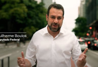 Boulos passa a focar debate sobre problemas de São Paulo; veja