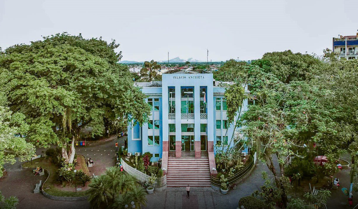 Prefeitura de Magé