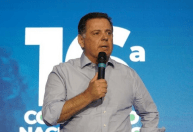 Com fusão em estudo, presidente do PSDB nega que partido vá desaparecer