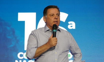 PSDB pretende discutir federação com PDT e Solidariedade após eleição