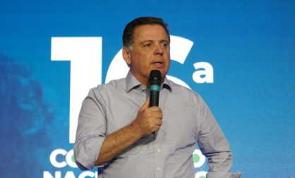 Marconi Perillo, presidente do PSDB