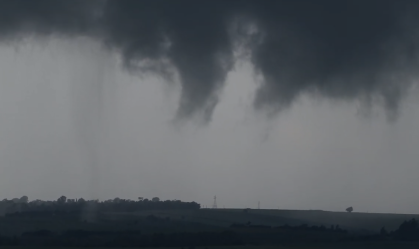 Tornado Mandaguari