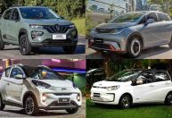 Conheça os 9 carros elétricos mais baratos do Brasil
