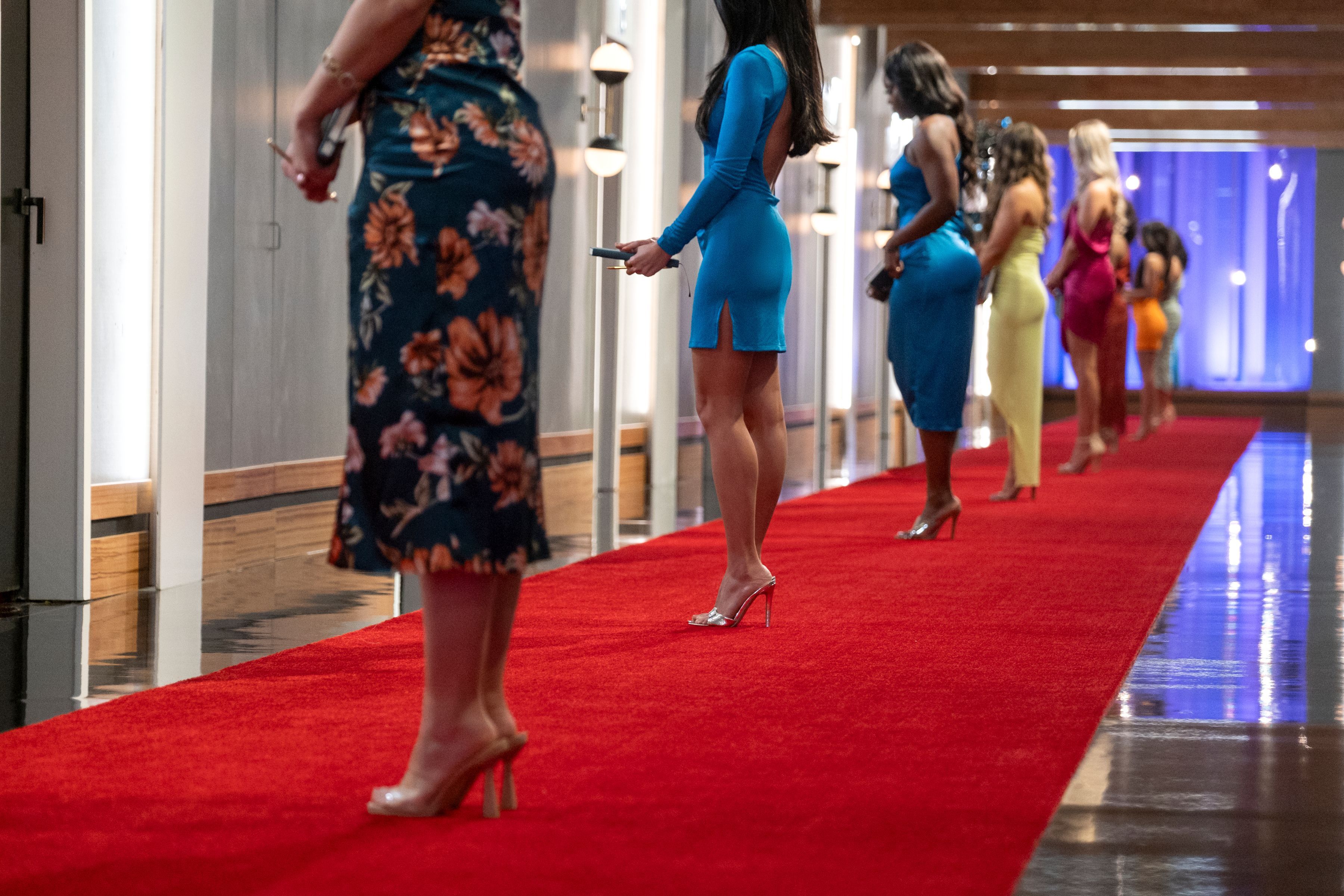 Sexta temporada de "Casamento às cegas" chega ao streaming / Foto: Adam Rose/Netflix © 2023