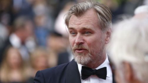 Christopher Nolan