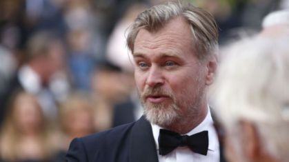 Christopher Nolan