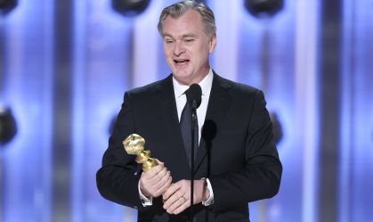 "Odisseia": novo filme de Christopher Nolan será adaptação do clássico literário