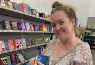 Colleen Hoover terá outro livro adaptado para os cinemas; saiba qual