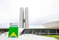 Nem 8 de janeiro faz governistas superarem impacto de bolsonaristas nas redes, mostra levantamento
