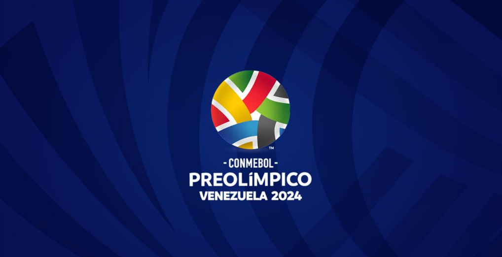 Conmebol mudará a sede da fase final do Pré-Olímpico