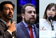 Boulos, Nunes e Tabata marcam convenções; Lula confirma presença, Bolsonaro ainda não